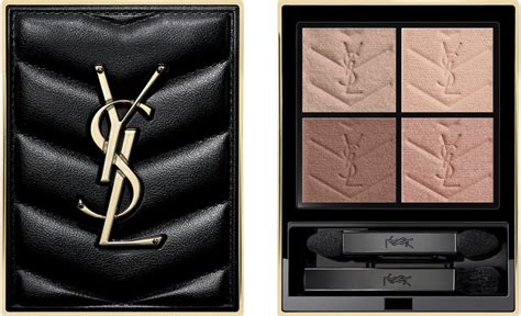 ysl couture mini clutch eyeshadow palette 300|yves saint laurent eyeshadow palette.